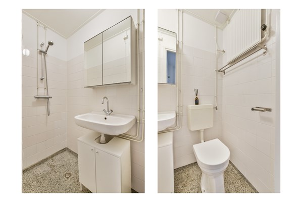 Medium property photo - Bestevâerstraat 99-2, 1056 HK Amsterdam